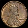 1920-S Lincoln Wheat Cent UNCIRCULATED