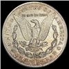Image 2 : 1878-CC Morgan Silver Dollar CLOSELY UNC