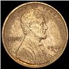 Image 1 : 1911-D Lincoln Wheat Cent CLOSELY UNCIRCULATED