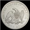 Image 2 : 1859-O Seated Liberty Dollar UNCIRCULATED