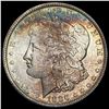 Image 1 : 1886 Morgan Silver Dollar CHOICE BU