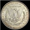 Image 2 : 1886 Morgan Silver Dollar CHOICE BU
