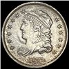 Image 1 : 1835 Capped Bust Half Dime UNCIRCULATED