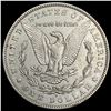 Image 2 : 1895-S Morgan Silver Dollar CLOSELY UNCIRCULATED