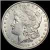 Image 1 : 1889-O Morgan Silver Dollar UNCIRCULATED