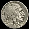 Image 1 : 1913-S Buffalo Nickel Type 2 NICELY CIRCULATED