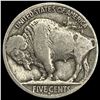 Image 2 : 1913-S Buffalo Nickel Type 2 NICELY CIRCULATED