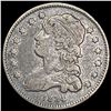 Image 1 : 1834 Capped Bust Half Dollar LIGHTLY CIRCULATED