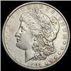Image 1 : 1901 Morgan Silver Dollar CLOSELY UNCIRCULATED