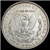 Image 2 : 1901 Morgan Silver Dollar CLOSELY UNCIRCULATED