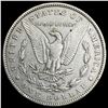 Image 2 : 1900-O/CC Morgan Silver Dollar NEARLY UNC