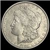 Image 1 : 1901 Morgan Silver Dollar CLOSELY UNCIRCULATED