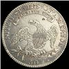 Image 2 : 1821 Capped Bust Half Dollar HIGH GRADE