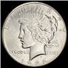 Image 1 : 1926 Peace Dollar UNCIRCULATED
