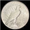 Image 2 : 1926 Peace Dollar UNCIRCULATED
