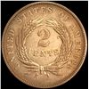 Image 2 : 1864 Two-Cent Piece CLOSELY UNCIRCULATED