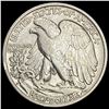 Image 2 : 1917-S Walking Liberty Half Dollar HIGH GRADE