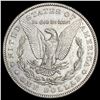Image 2 : 1897-S Morgan Silver Dollar UNCIRCULATED