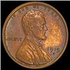 Image 1 : 1919-D Lincoln Wheat Cent CLOSELY UNCIRCULATED
