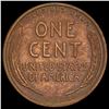 Image 2 : 1919-D Lincoln Wheat Cent CLOSELY UNCIRCULATED