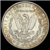Image 2 : 1897-S Morgan Silver Dollar CLOSELY UNCIRCULATED