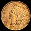 Image 1 : 1906 Indian Head Cent UNCIRCULATED