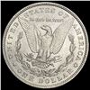 Image 2 : 1880-O Morgan Silver Dollar UNCIRCULATED