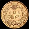 Image 2 : 1902 Indian Head Cent GEM BU