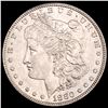 Image 1 : 1880-O Morgan Silver Dollar UNCIRCULATED