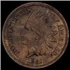 Image 1 : 1860 Indian Head Cent UNCIRCULATED