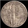 Image 2 : 1917-D Mercury Dime CLOSELY UNCIRCULATED