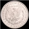 Image 2 : 1880 Morgan Silver Dollar CHOICE BU