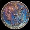 Image 1 : 1884-S Morgan Silver Dollar CLOSELY UNCIRCULATED