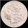 Image 1 : 1892-S Morgan Silver Dollar CLOSELY UNCIRCULATED