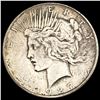 Image 1 : 1927-D Peace Dollar HIGH GRADE