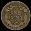 Image 2 : 1858 Flying Eagle Cent NICELY CIRCULATED