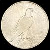 Image 2 : 1934 Peace Dollar HIGH GRADE