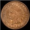 Image 1 : 1896 Indian Head Cent UNCIRCULATED