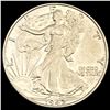Image 1 : 1942-D Walking Liberty Half Dollar GEM BU