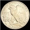 Image 2 : 1942-D Walking Liberty Half Dollar GEM BU