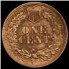 Image 2 : 1901 Indian Head Cent UNCIRCULATED
