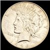 1926 Peace Dollar CHOICE AU