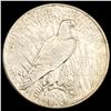 Image 2 : 1926 Peace Dollar CHOICE AU