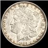 1889-O Morgan Silver Dollar UNCIRCULATED