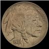 1936 Buffalo Nickel GEM BU