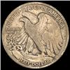 Image 2 : 1921 Walking Liberty Half Dollar LIGHTLY CIRCULATED