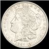 1897-O Morgan Silver Dollar UNCIRCULATED