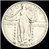 Image 1 : 1929 Standing Liberty Quarter UNCIRCULATED