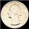 1932-S Washington Quarter UNCIRCULATED