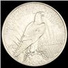 Image 2 : 1921 Peace Dollar CHOICE AU